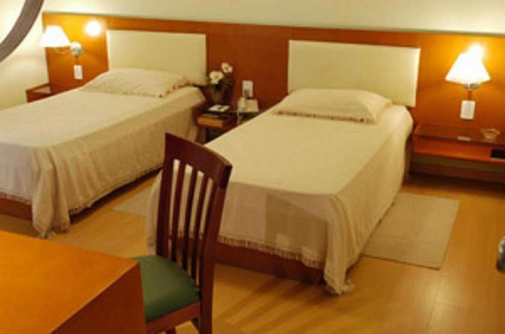 Hotel Ipanema De Сорокаба Экстерьер фото